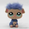 Littlest Petshop Marsu #2568