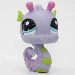 Littlest Petshop Merihevonen #1389