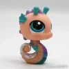 Littlest Petshop Merihevonen #142