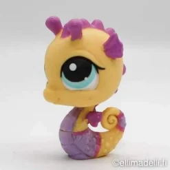 Littlest Petshop Merihevonen #426