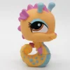 Littlest Petshop Merihevonen #1485