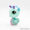 Littlest Petshop Merihevonen #1398