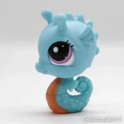 Littlest Petshop Merihevonen #2178