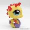Littlest Petshop Merihevonen #426