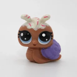 Littlest Petshop mini Etana #2-23