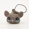 Littlest Petshop mini Hiiri avaimenperä