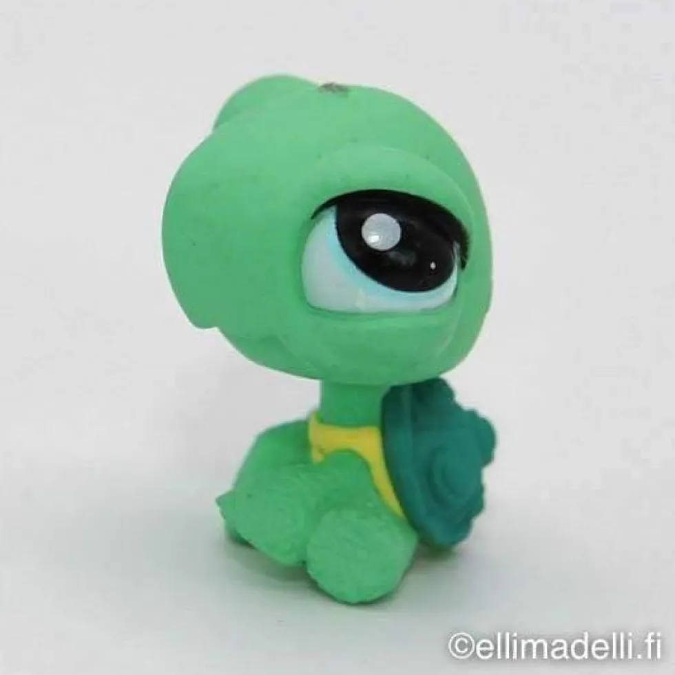 Littlest Petshop mini Kilpikonna