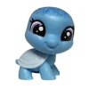 Littlest Petshop mini Kilpikonna vauva #24 - Second Hand