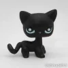 Littlest Petshop mini Kissa