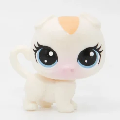 Littlest Petshop mini Kissa pentu