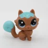 Littlest Petshop mini Kissa pentu #2-25