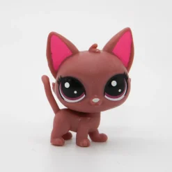 Littlest Petshop mini Kissa pentu No#