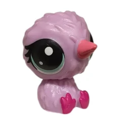 Littlest Petshop mini Kiwi Lintu #2-115 - Second Hand