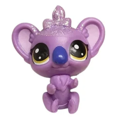 Littlest Petshop mini Koala #25 - Second Hand