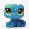 Littlest Petshop mini Krokotiili