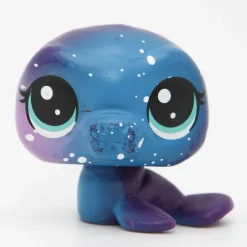 Littlest Petshop mini Mursu