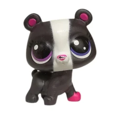 Littlest Petshop mini Panda vauva #1-5 - Second Hand
