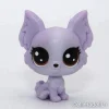 Littlest Petshop mini Perhoskoira #1-123