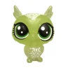Littlest Petshop mini Pöllö vauva No# - Second Hand