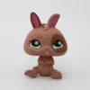 Littlest Petshop mini Pupu