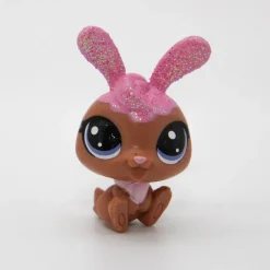 Littlest Petshop mini Pupu #2-26
