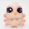Littlest Petshop mini Riikinkukko