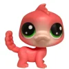 Littlest Petshop mini Vesinokkaeläin #3-126 - Second Hand
