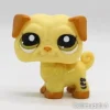 Littlest Petshop Mopsi #2589