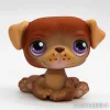 Littlest Petshop Mopsi #133