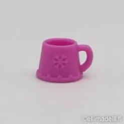 Littlest Pet Shop Muki - Second Hand