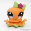 Littlest Petshop Mustekala #704