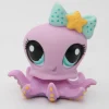 Littlest Petshop Mustekala #1385