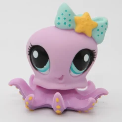 Littlest Petshop Mustekala #1385