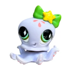 Littlest Petshop Mustekala #795
