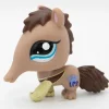 Littlest Petshop Muurahaiskarhu #1518