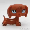 Littlest Petshop Mäyräkoira #640