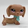 Littlest Petshop Mäyräkoira #932
