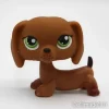 Littlest Petshop Mäyräkoira #139