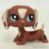 Littlest Petshop Mäyräkoira #1631