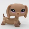 Littlest Petshop Mäyräkoira #932