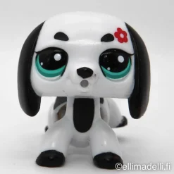 Littlest Petshop Mäyräkoira #2365