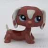 Littlest Petshop Mäyräkoira #1631