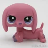 Littlest Petshop Mäyräkoira #2013