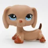Littlest Petshop Mäyräkoira #518