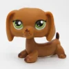 Littlest Petshop Mäyräkoira #139