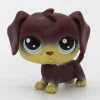 Littlest Pet Shop Mäyräkoira #84 - Second hand