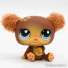 Littlest Petshop Nalle #2468