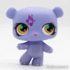 Littlest Petshop Nalle #2883