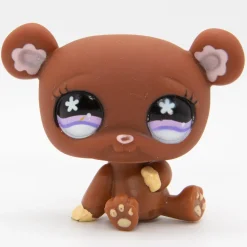 Littlest Petshop Nalle #671