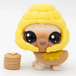 Littlest Petshop Nalle #3-189